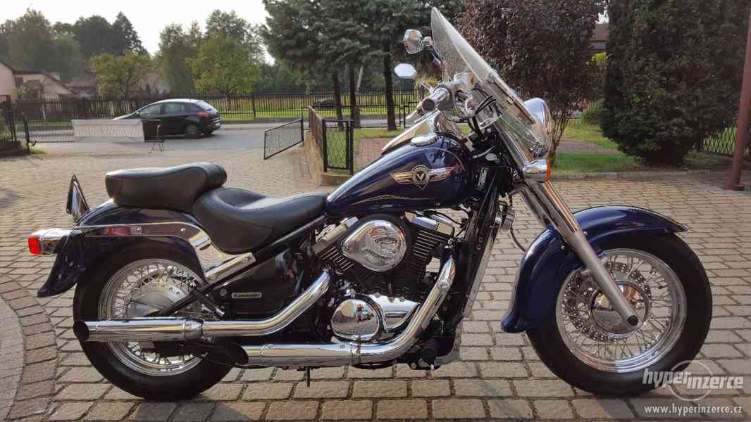 Câble De Compteur Kawasaki VN800 Vulcan (95-06) – Qualité OEM, Longueur 1555mm, Remplacement Facile !