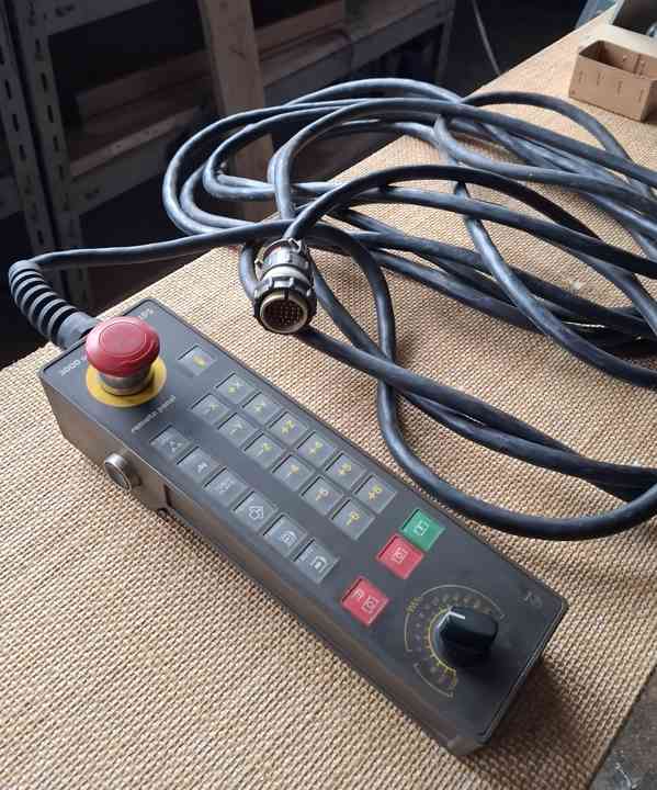 Ovladač Philips - foto 2