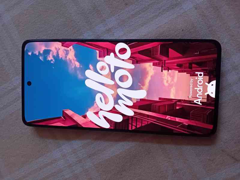 Motorola Moto G86 5G - foto 2