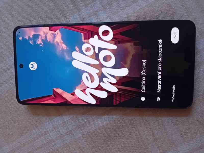 Motorola Moto G86 5G - foto 3