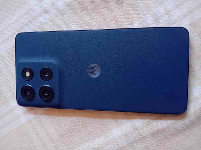 Motorola Moto G86 5G - foto 4