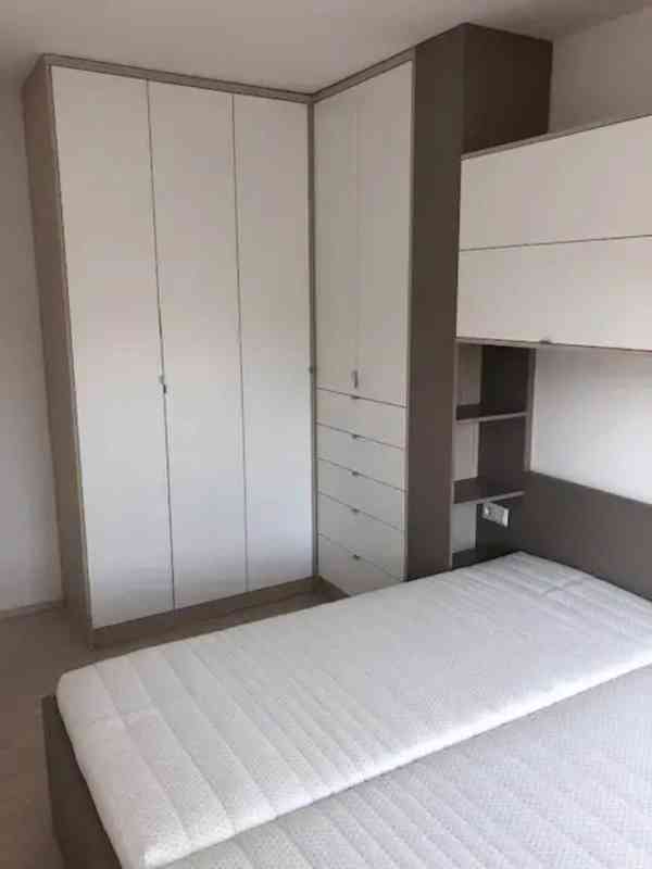 Pronájem bytu 2+kk 50 m² - foto 2