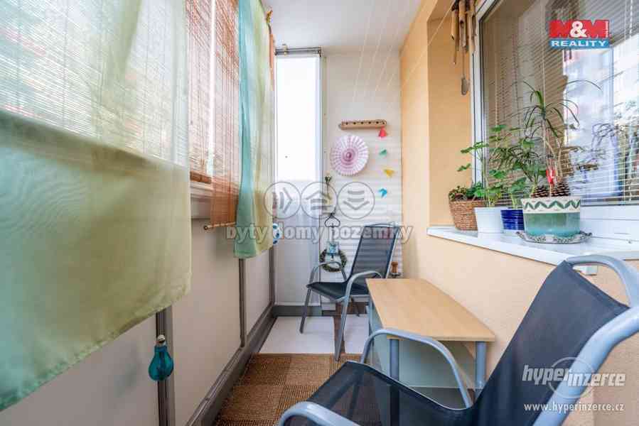 Prodej bytu 3+1, 84 m?, Praha 6 - Liboc - foto 4