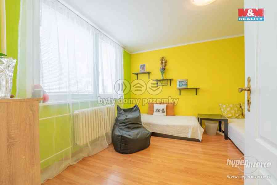 Prodej bytu 3+1, 84 m?, Praha 6 - Liboc - foto 5