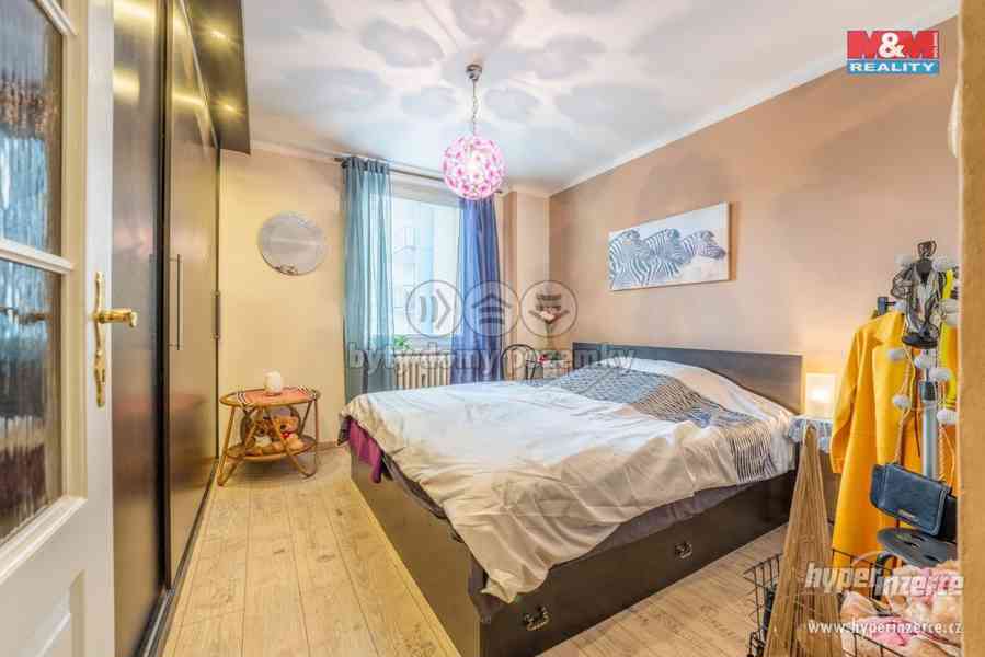 Prodej bytu 3+1, 84 m?, Praha 6 - Liboc - foto 14