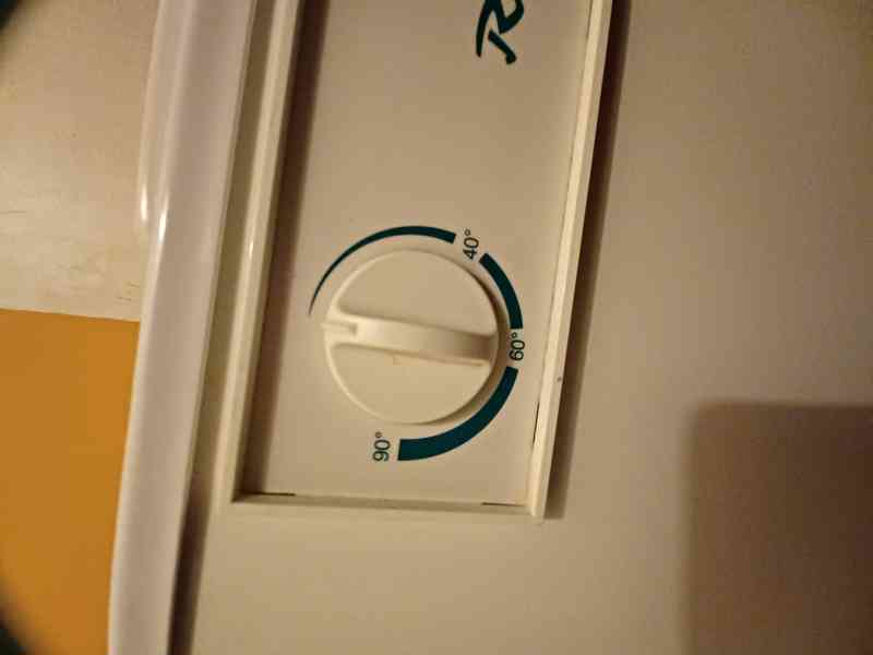 pračka ROMO - foto 8