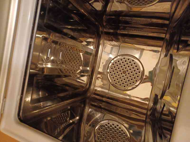 pračka ROMO - foto 3