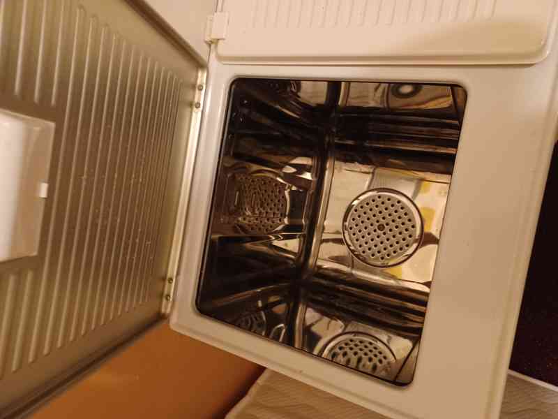 pračka ROMO - foto 2