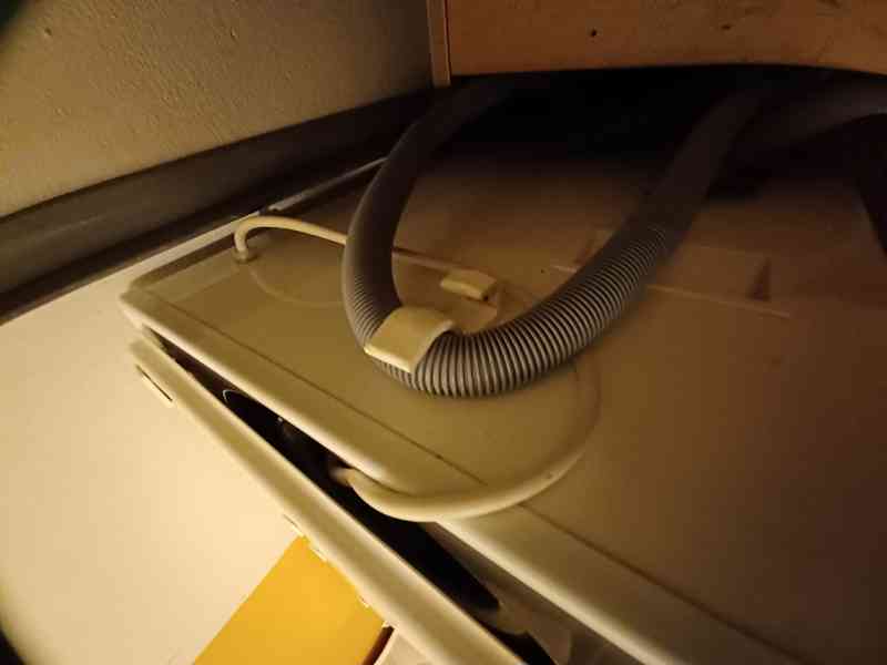 pračka ROMO - foto 11