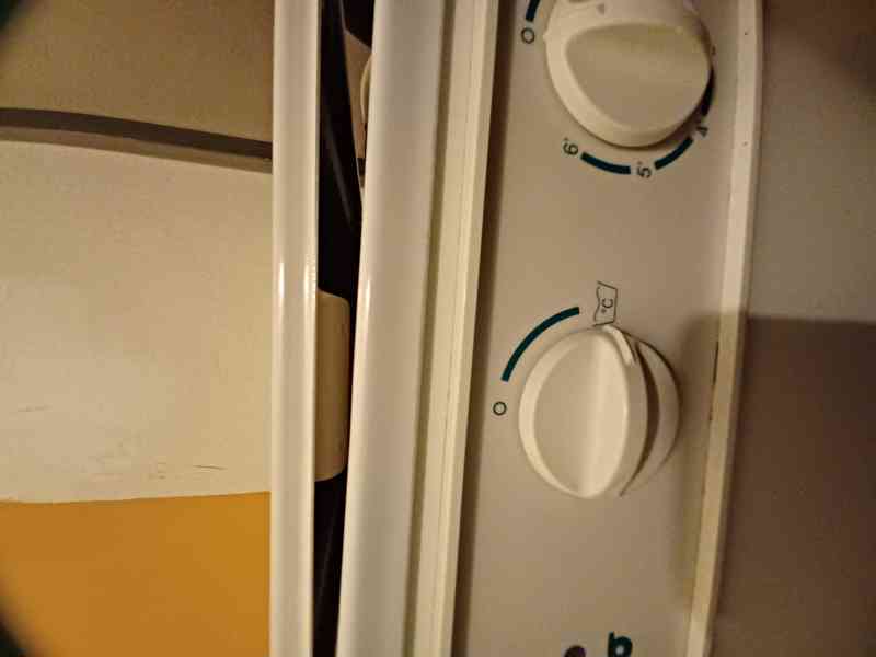 pračka ROMO - foto 10