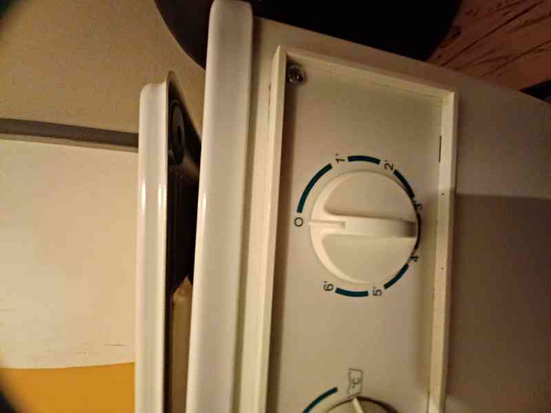 pračka ROMO - foto 9