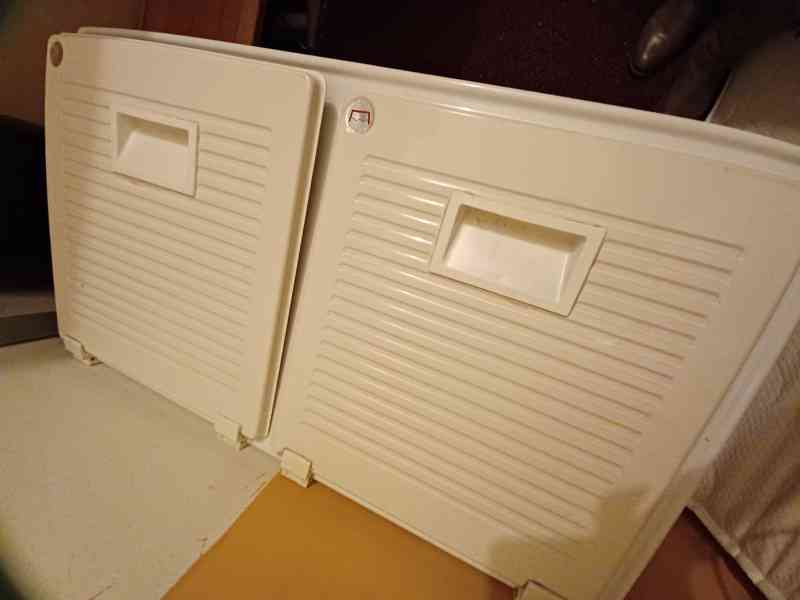 pračka ROMO - foto 6