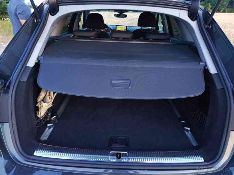 Audi A4 Avant 2,0   TDI 140kW quattro - foto 3