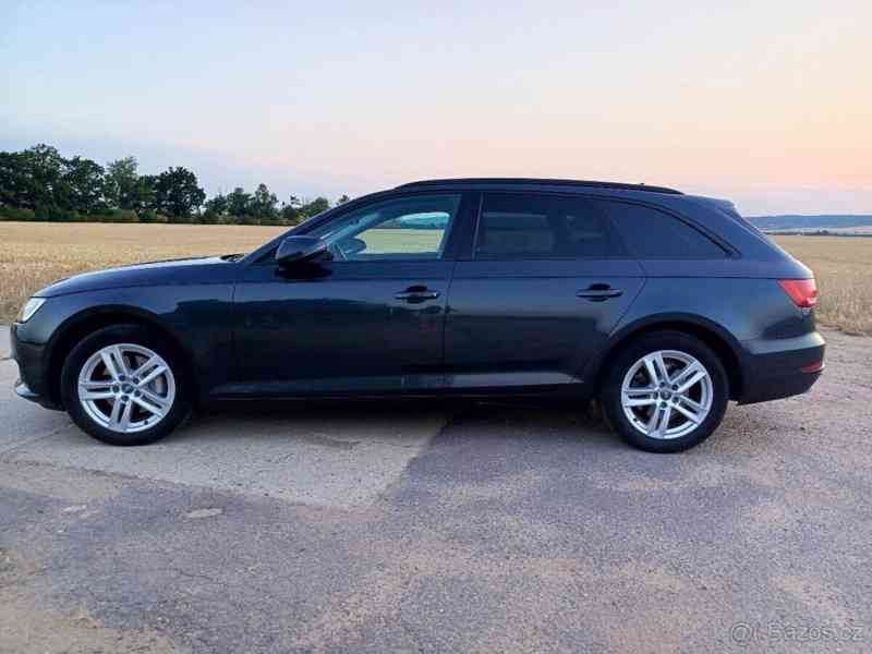 Audi A4 Avant 2,0   TDI 140kW quattro - foto 2