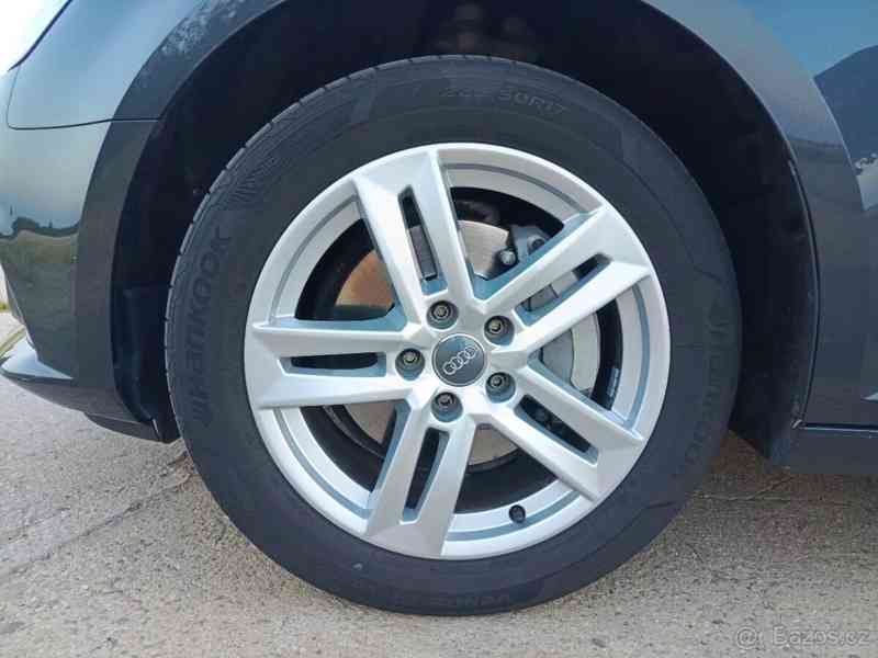 Audi A4 Avant 2,0   TDI 140kW quattro - foto 10