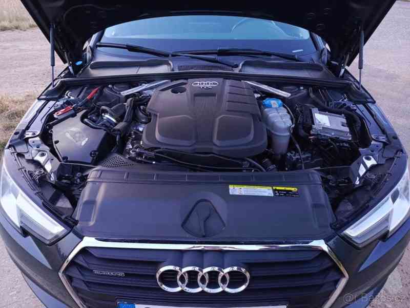 Audi A4 Avant 2,0   TDI 140kW quattro - foto 20