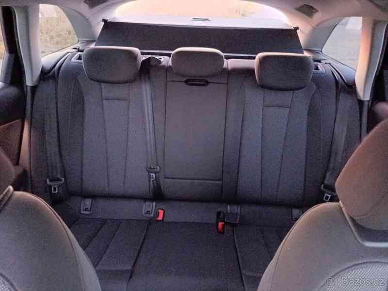 Audi A4 Avant 2,0   TDI 140kW quattro - foto 15