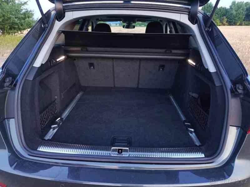 Audi A4 Avant 2,0   TDI 140kW quattro - foto 19