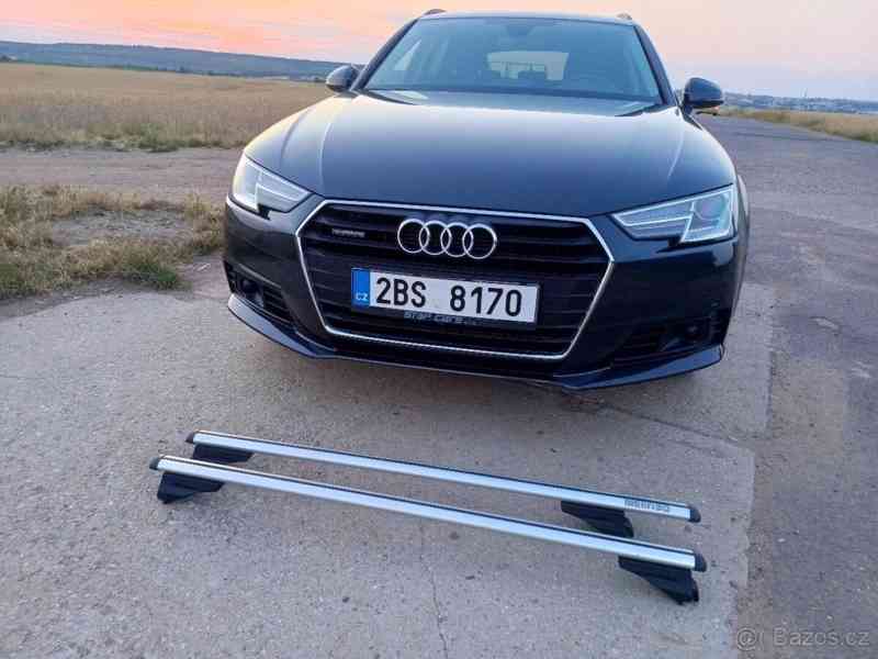 Audi A4 Avant 2,0   TDI 140kW quattro - foto 18