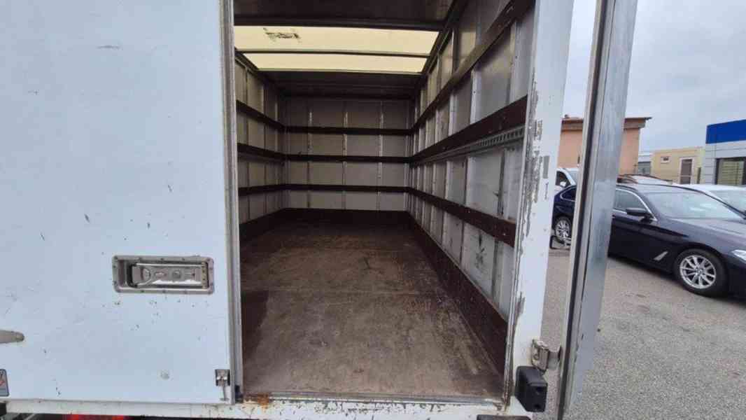 IVECO Daily 35S16 se skříňovou nástavbou MARMONT - foto 5