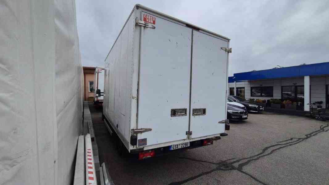IVECO Daily 35S16 se skříňovou nástavbou MARMONT - foto 4