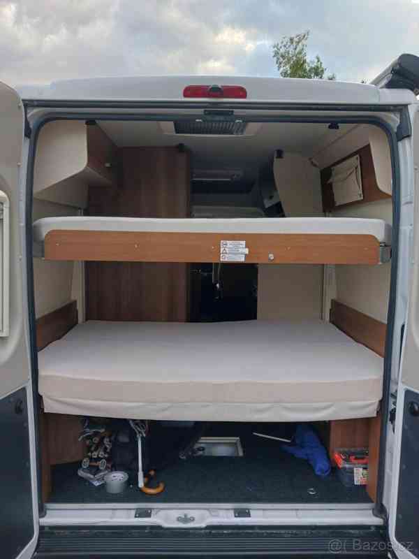 Fiat Ducato 2,3   VanTourer 540D, Fiat Ducato - foto 10