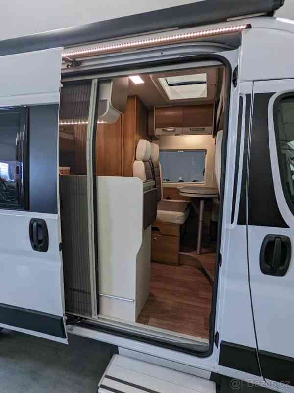 Fiat Ducato 2,3   VanTourer 540D, Fiat Ducato - foto 11