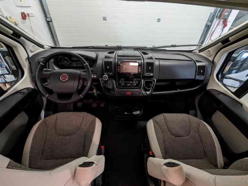 Fiat Ducato 2,3   VanTourer 540D, Fiat Ducato - foto 5