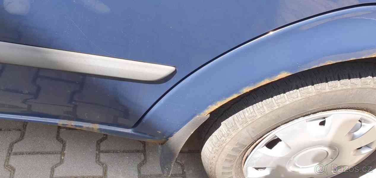 Ford Transit 2,2 L1H1 s vestavbou na spaní - foto 3