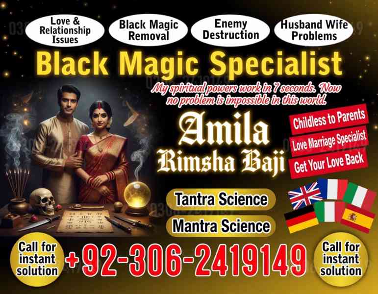 black magic expert,  amil baba in canada,  amil baba usa - foto 5