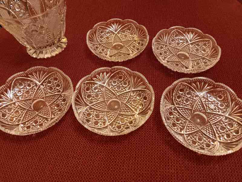 Brousene a lite sklo - foto 2