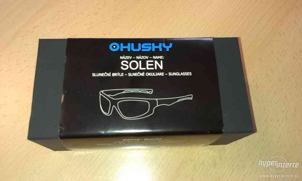 Sluneční brýle Husky - Solen - foto 3