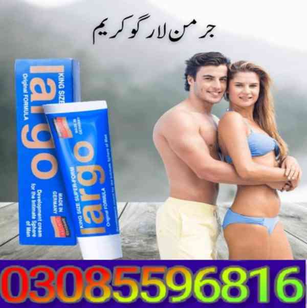 Largo Cream In Pakistan # (03085596816) - foto 2