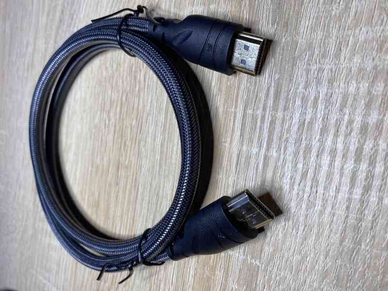 Mytysun 8K HDMI kabel 1m - foto 2