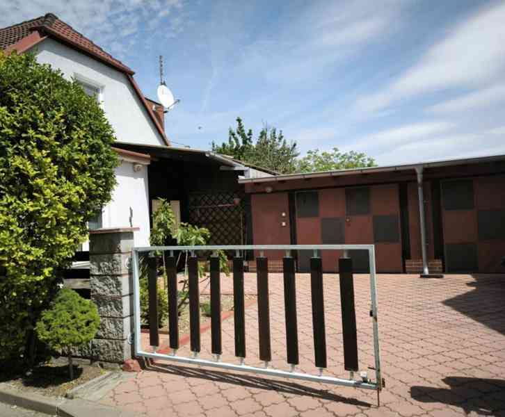 RD BŘESTEK (CHabaně) u UH.Hradiště - foto 2