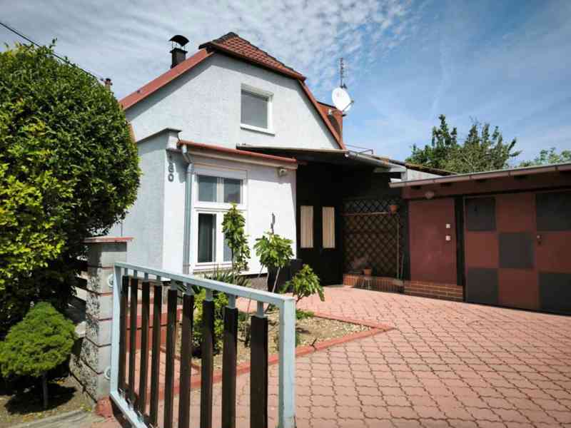 RD BŘESTEK (CHabaně) u UH.Hradiště - foto 20