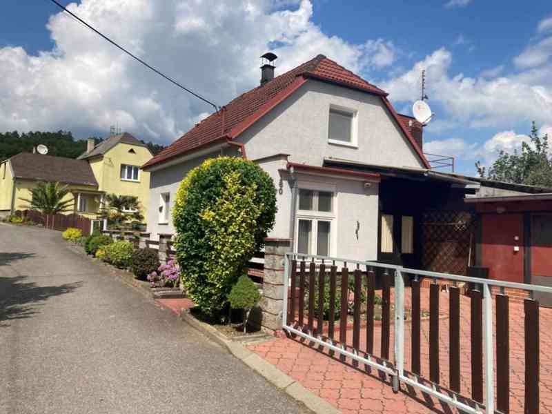 RD BŘESTEK (CHabaně) u UH.Hradiště - foto 6