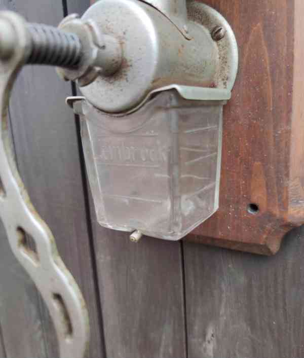 Korenky/mlynek - foto 3