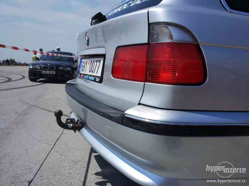 BMW e39 3.0d touring. - foto 3
