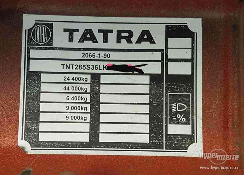 Tatra 815 - foto 3