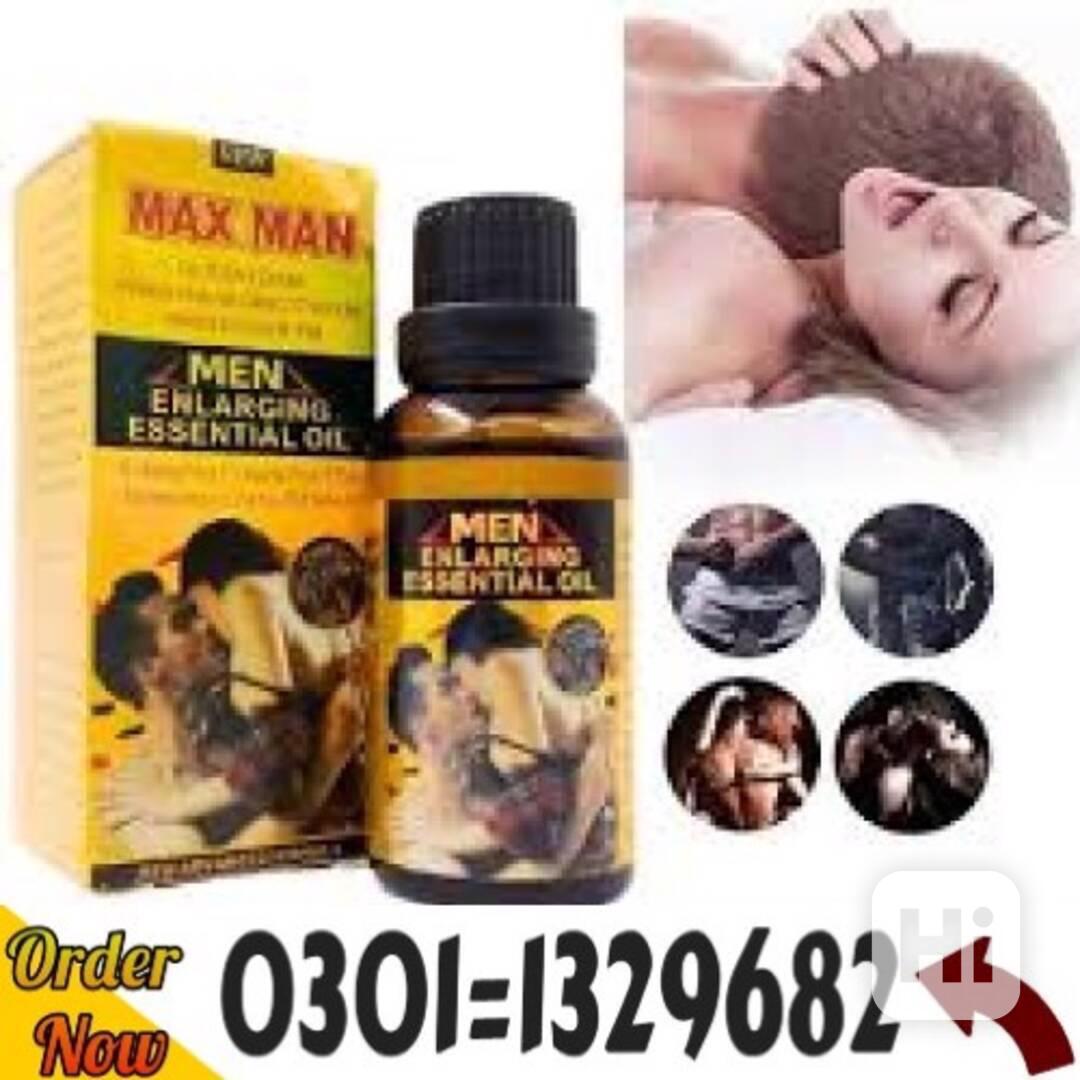 Maxman Enlarging Oil in Pakistan #0301=1329682# Shop Now # - foto 1