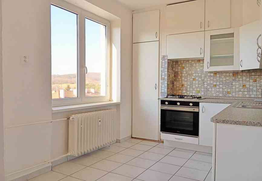 Pronajmu byt 3+kk Kuřim u Brna - foto 3