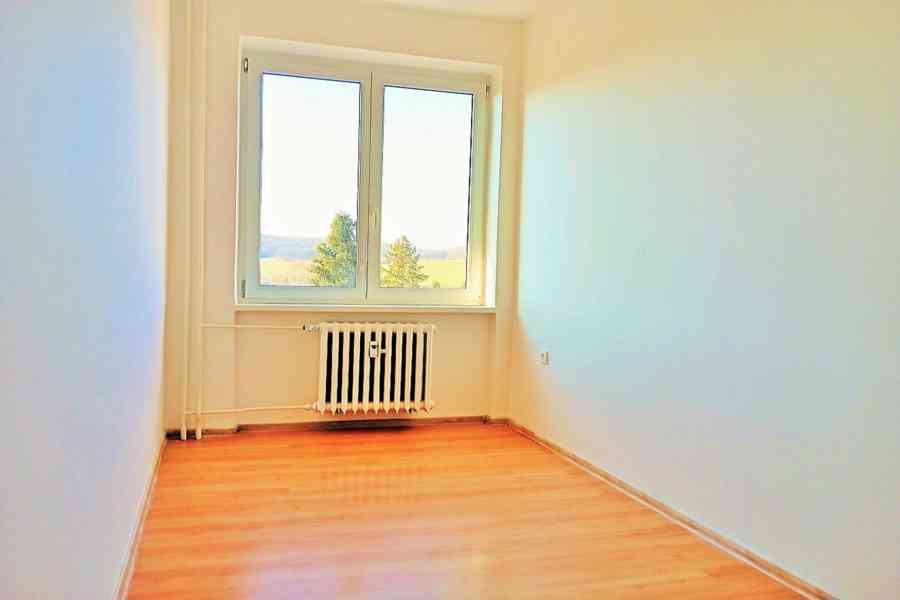 Pronajmu byt 3+kk Kuřim u Brna - foto 12