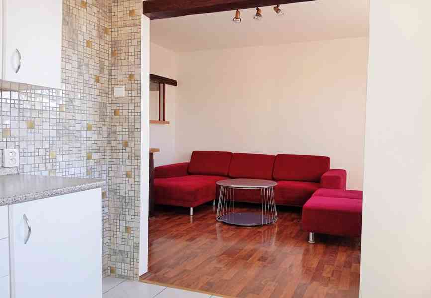 Pronajmu byt 3+kk Kuřim u Brna - foto 4