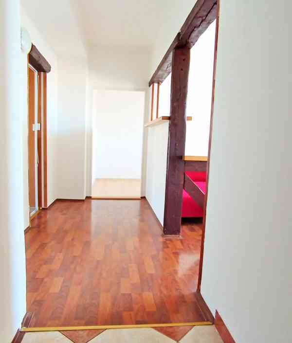 Pronajmu byt 3+kk Kuřim u Brna - foto 14