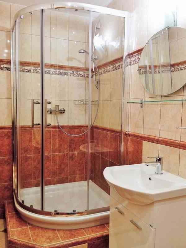 Pronajmu byt 3+kk Kuřim u Brna - foto 9