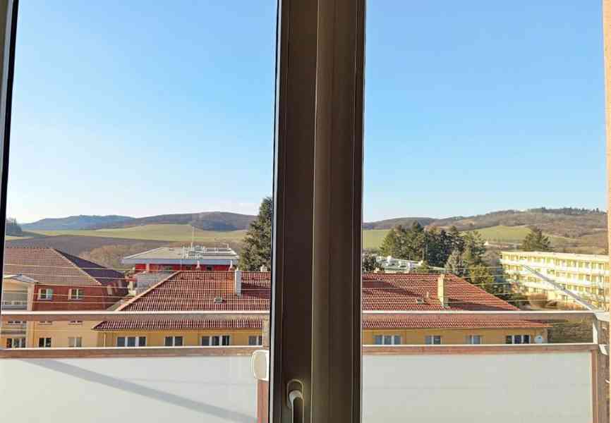 Pronajmu byt 3+kk Kuřim u Brna - foto 7