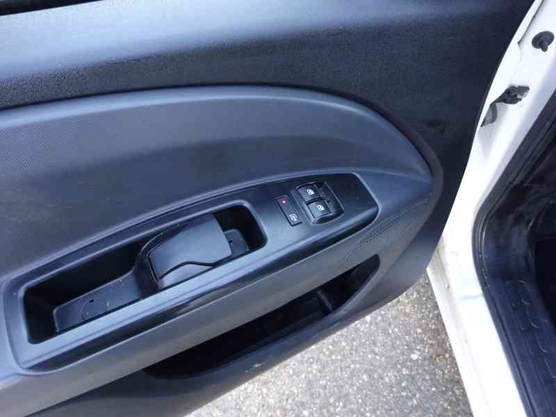Fiat Dobló 1.4T-JET r.v.2013 1:majitel (DPH) - foto 7