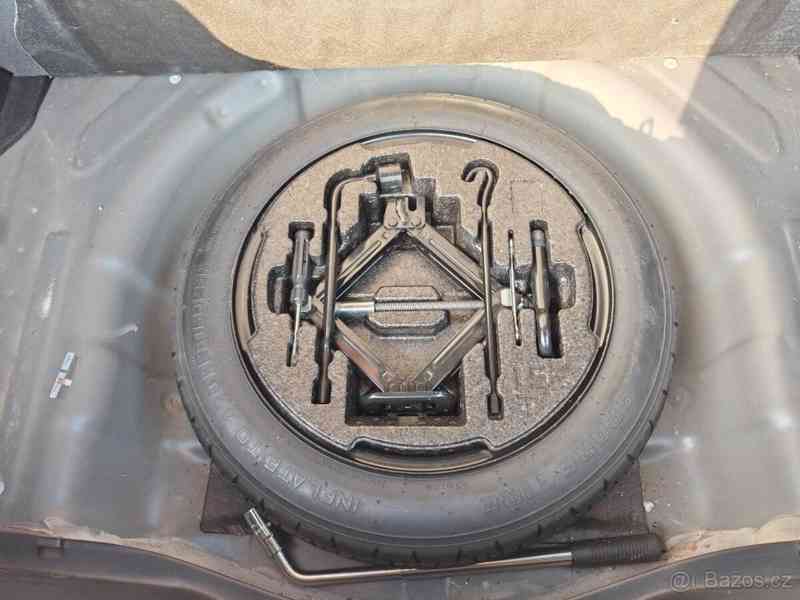 Kia Ceed 1,6   CRDI - foto 21