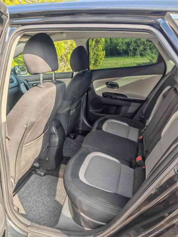 Kia Ceed 1,6   CRDI - foto 15